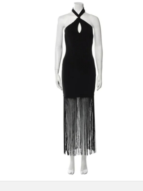 Alice + Olivia Dresses & Skirts - New Alice + Olivia Black Dress size 8